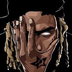 Get back type beat's cover