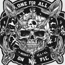 Talk to the people in my head's cover