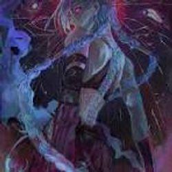 I Like No One's cover