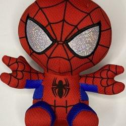 20 yrs to see you spider baby's cover