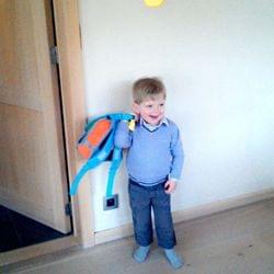 FTA-MISS THE OLD ME's cover