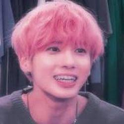 Every one says my smile is cute's cover