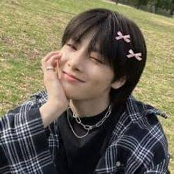 Fell love with her's cover