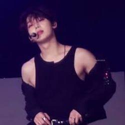 No innocent here's cover