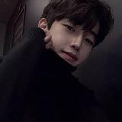 Bro since I look like sunghoon I might as well just be him's cover