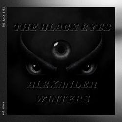 Three eyes of black 's cover