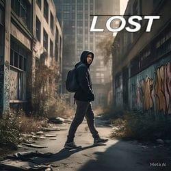 "𝐋𝐎𝐒𝐓 Album" ᒪEᖴT ᗷEᕼIᑎᗪ's cover