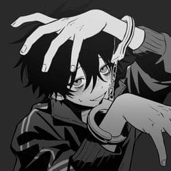 LoveSickLockup's cover