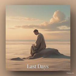 "𝐿𝒶𝓈𝓉 𝒟𝒶𝓎𝓈 Album" (Final) 𝒯𝒽𝑒 𝐹𝒾𝓃𝒶𝓁 𝐻𝑜𝓊𝓇's cover