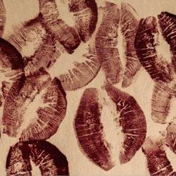 Cracked Kisses 's cover