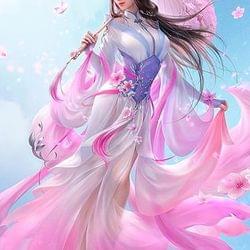 I Dance With u  In China's cover