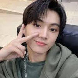 I love you ENGENE's cover