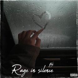 Rage in the Silence's cover