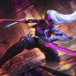 I feel like in a game's cover