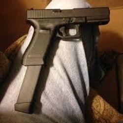 Fuck the opps 's cover