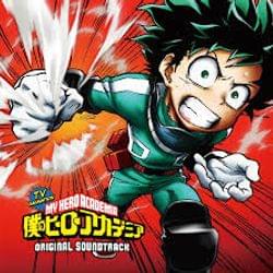 Rev the Transformer hero's verse beat (from an MHA rap cypher) (Verse: "Rev up")'s cover