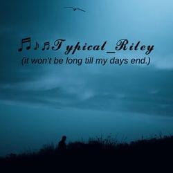 (It wont be long till my days end.) - "I Keep Losing"'s cover