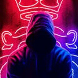 Starry Skies (Instrumental)'s cover