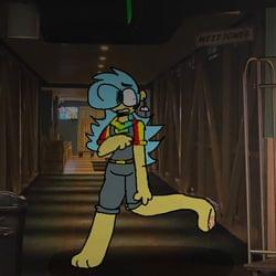 You must be dreaming's cover