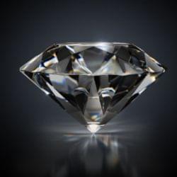 The Diamond's cover