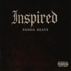 Panda Beats - Inspired's cover