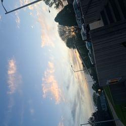 𝚃𝚑𝚎 𝚋𝚎𝚕𝚕𝚜 𝚊𝚛𝚎 𝚛𝚒𝚗𝚐𝚒𝚗𝚐's cover