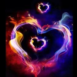 Love though around you cus you may never see them again take the time to apresheate thoughs around you's cover