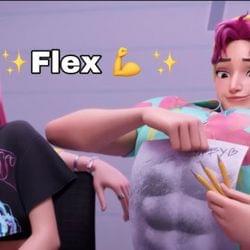 Yo i am just bored's cover