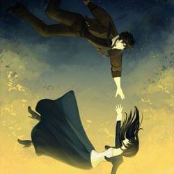 I'm Falling Will U Catch Me  or leave me 's cover