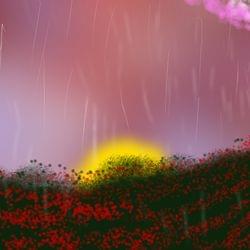 I'll Laugh Alone's cover