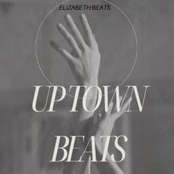 UP town BEATS's cover