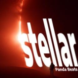 Panda Beats - Stellar's cover