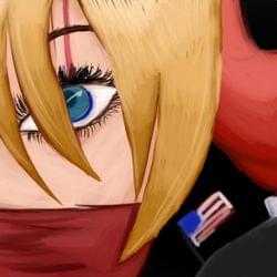 Someone To Watch Me Die's cover