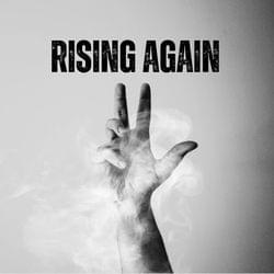 Rising Again (Lyrics In The Comments)'s cover
