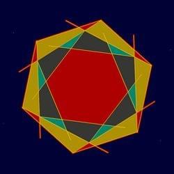 Starri C0sm0s's cover