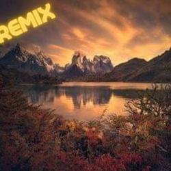Broken Free REMIX's cover