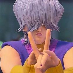 I’m Not Good With Names's cover