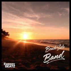 Beach Side Band's cover