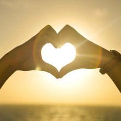 Ment For My Heart (Lyrics In The Comments)'s cover