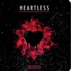 Heartless's cover
