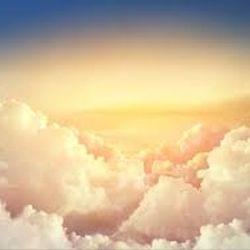 Heavenly Skies's cover