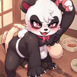 My lil sister's cover