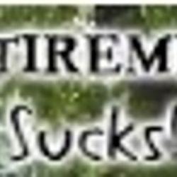 I HAVENT RETIRED YET!!!!!!😎😎😎😎😎's cover