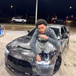 Fastlifenick's cover