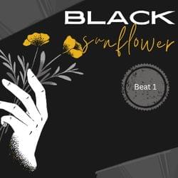 Black Sunflower's cover