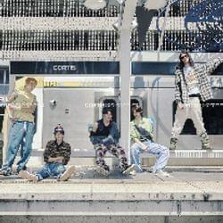 CORTIS-"What You Want"'s cover