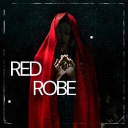 RED ROBE's cover