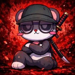 I'm really done with you◑︿◐'s cover