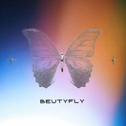 Beutyfly's cover