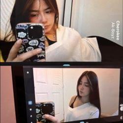 She's a pretty girl  and she know it(that's mena)'s cover